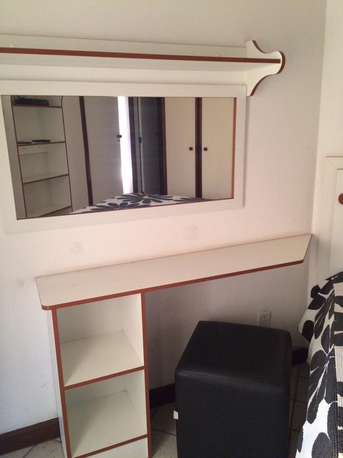 Apartamento Velozo Santos Salvador Exterior photo