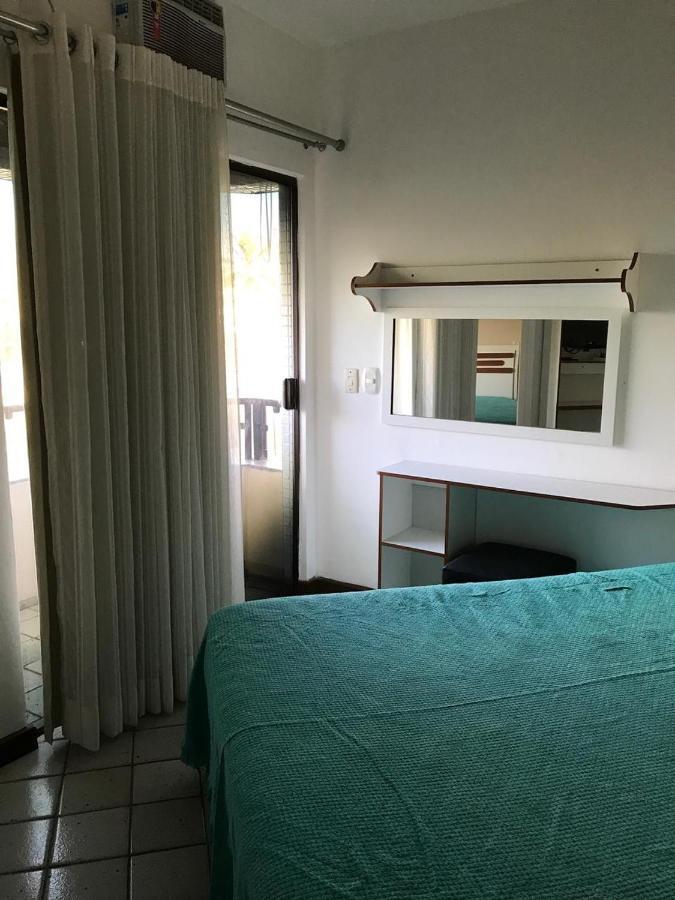 Apartamento Velozo Santos Salvador Exterior photo