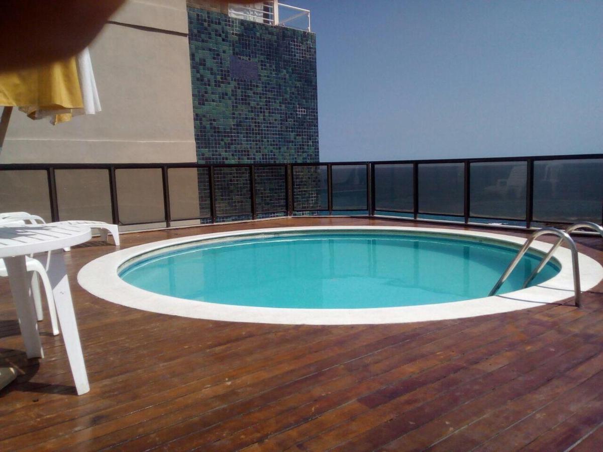 Apartamento Velozo Santos Salvador Exterior photo